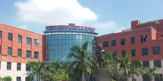 Bhagwan Parshuram Institute of Technology, Delhi