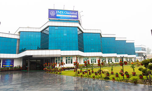 Institute of Management Studies (IMS)