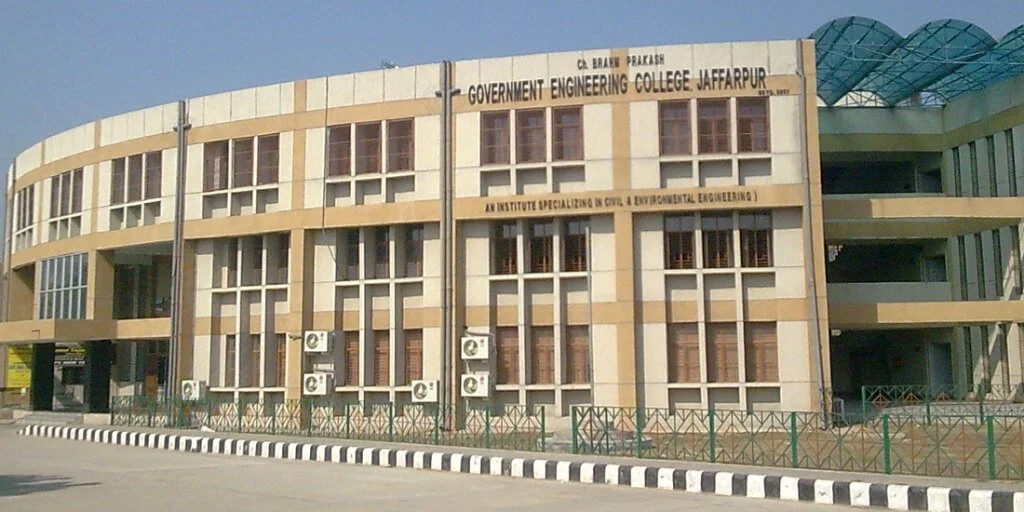 Netaji Subhas University of Technology (NSUT)  West Campus